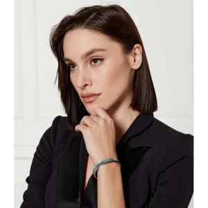 TORY BURCH Bransoletka Kira Enamel