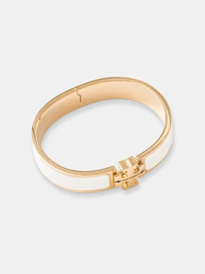 Zdjęcie produktu Tory Burch bransoletka Kira Enamel damska 167721-700