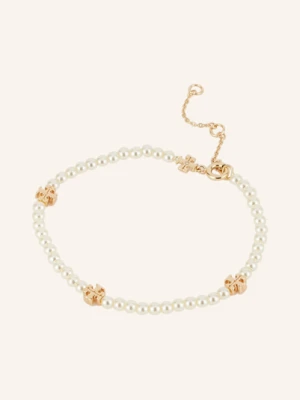 Tory Burch Bransoletka Kira gold