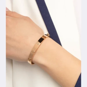 TORY BURCH Bransoletka MILLER