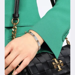 TORY BURCH Bransoletka MILLER