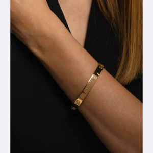 TORY BURCH Bransoletka MILLER