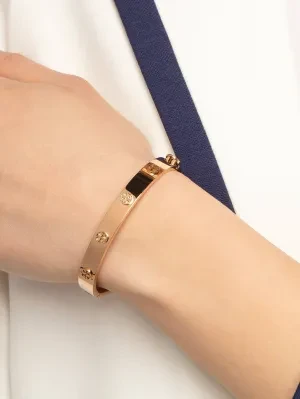 TORY BURCH Bransoletka MILLER