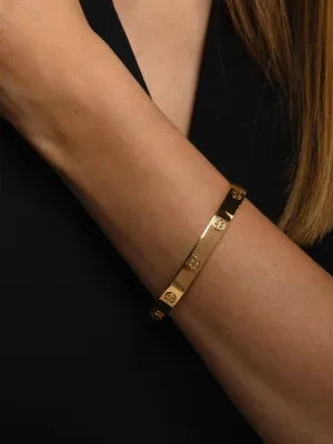 TORY BURCH Bransoletka MILLER