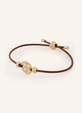 Tory Burch Bransoletka Miller braun