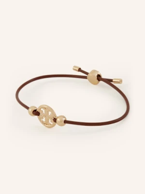 Tory Burch Bransoletka Miller braun