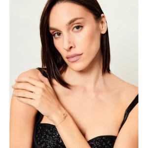 TORY BURCH Bransoletka Miller Pave