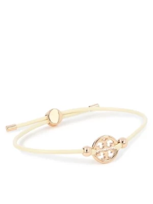 Tory Burch Bransoletka Miller Slider Bracelet 144706 Biały