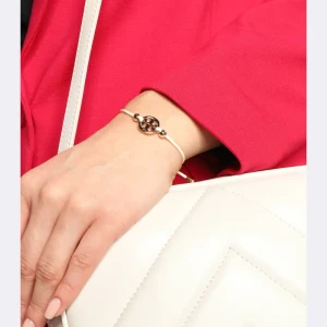 TORY BURCH Bransoletka Miller Slider Bracelet