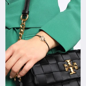 TORY BURCH Bransoletka Miller Slider Bracelet