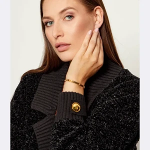 TORY BURCH Bransoletka Miller Stud