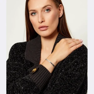 TORY BURCH Bransoletka Miller Stud