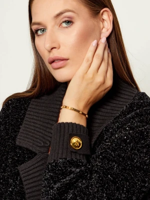 TORY BURCH Bransoletka Miller Stud