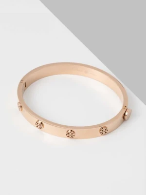 Tory Burch bransoletka Miller Stud Hinge