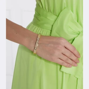 TORY BURCH Bransoletka Monogram Hinge
