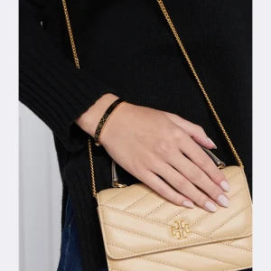 TORY BURCH Bransoletka Monogram Hinge