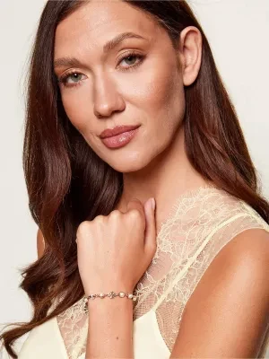 TORY BURCH Bransoletka Moondance