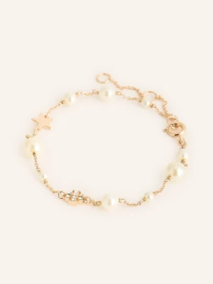 Tory Burch Bransoletka Moondance gold