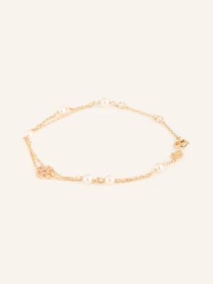 Tory Burch Bransoletka Moondance gold
