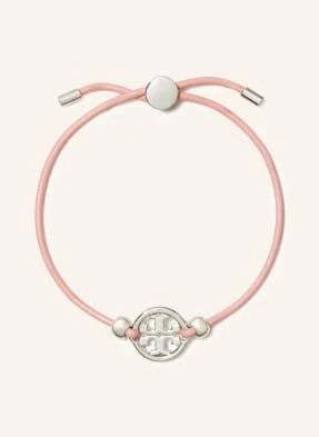 Tory Burch Bransoletka Silder rosa