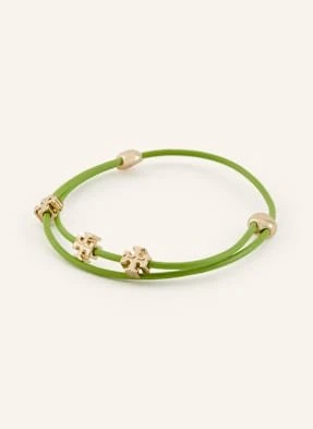Zdjęcie produktu Tory Burch Bransoletka Slider gruen