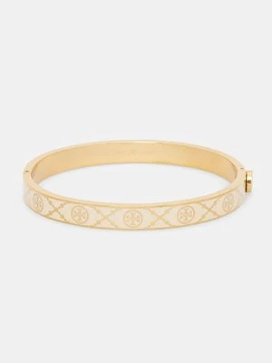 Tory Burch bransoletka T Monogram damska 150568