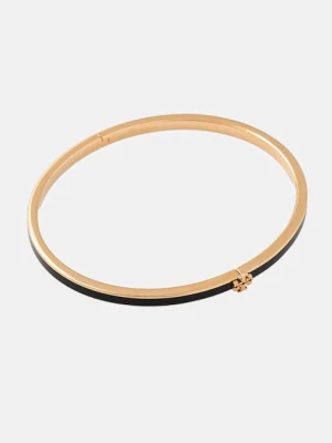 Tory Burch bransoletka Thin Kira Enamel damska 152856