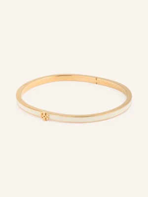 Tory Burch Bransoletka Thin Kira gold