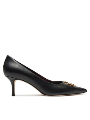 Tory Burch Czółenka Eleanor Pump 157963 Czarny