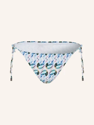 Tory Burch Dół Od Bikini Trójkątnego blau