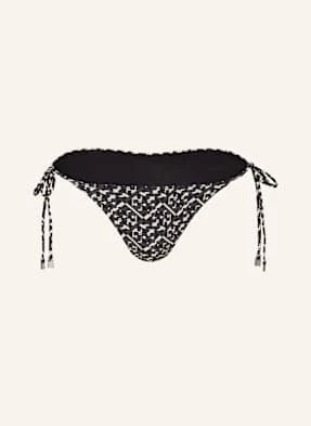 Tory Burch Dół Od Bikini Trójkątnego schwarz