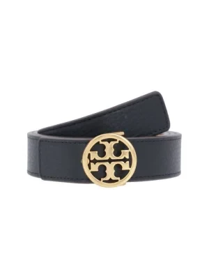 TORY BURCH Dwustronny pasek