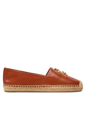 Tory Burch Espadryle 145881 Brązowy