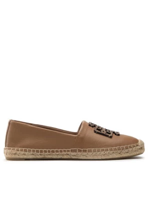 Tory Burch Espadryle Ines Espadrile 88767 Brązowy