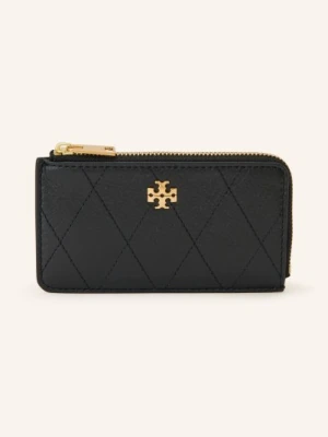 Tory Burch Etui Na Karty Charlie schwarz