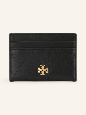 Tory Burch Etui Na Karty Charlie schwarz