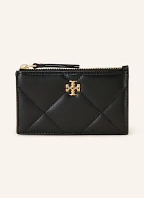 Tory Burch Etui Na Monety Kira schwarz