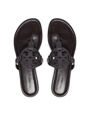 Tory Burch Japonki 174875 Brązowy