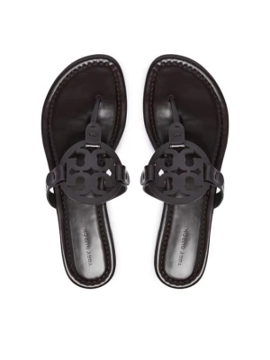 Tory Burch Japonki 174875 Brązowy