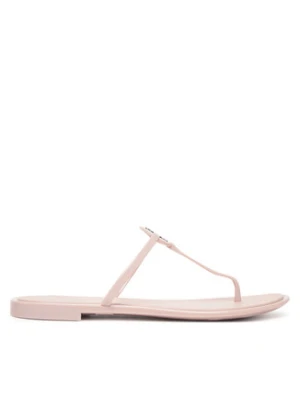 Tory Burch Japonki Mini Miller Jelly 166808 Różowy