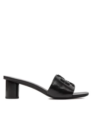 Tory Burch Klapki 147130 Czarny