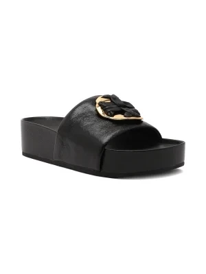 TORY BURCH Klapki