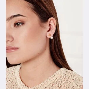 TORY BURCH Kolczyki