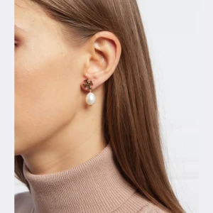 TORY BURCH Kolczyki