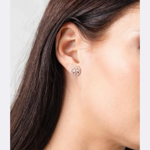 TORY BURCH Kolczyki
