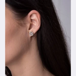 TORY BURCH Kolczyki