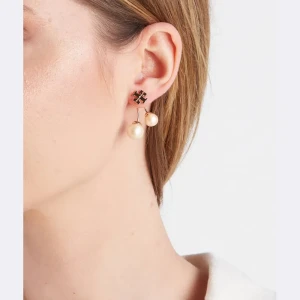 TORY BURCH Kolczyki