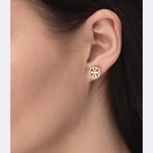 TORY BURCH Kolczyki