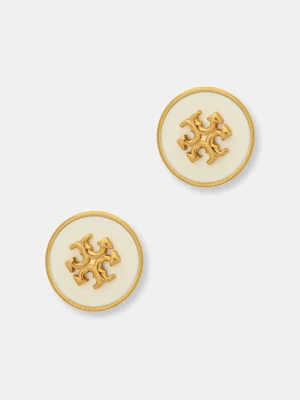 Tory Burch kolczyki