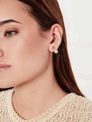 TORY BURCH Kolczyki
